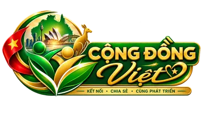 Cộng Đồng Việt