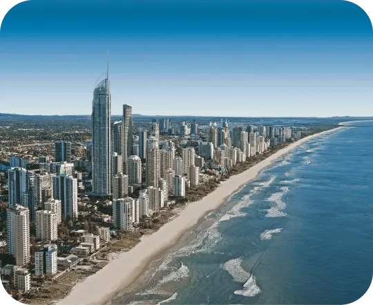 Gold Coast