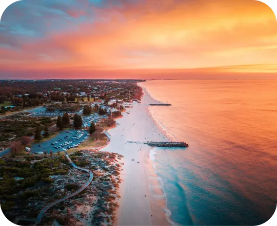 Perth